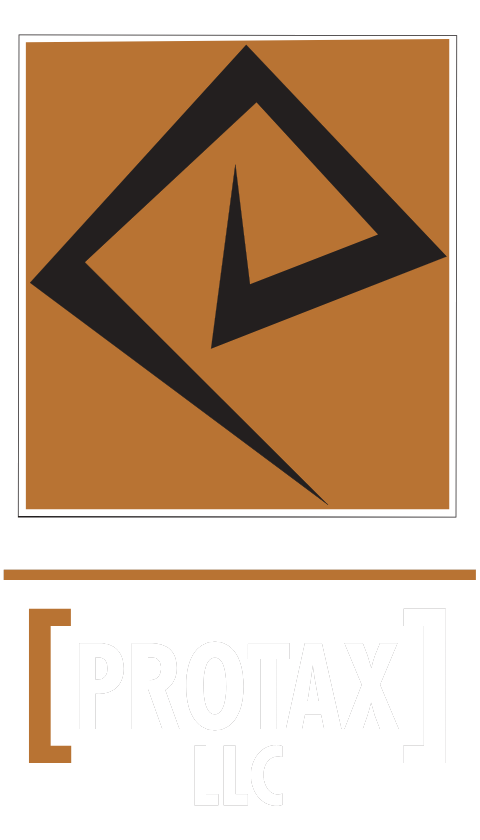 Protax LLC logo