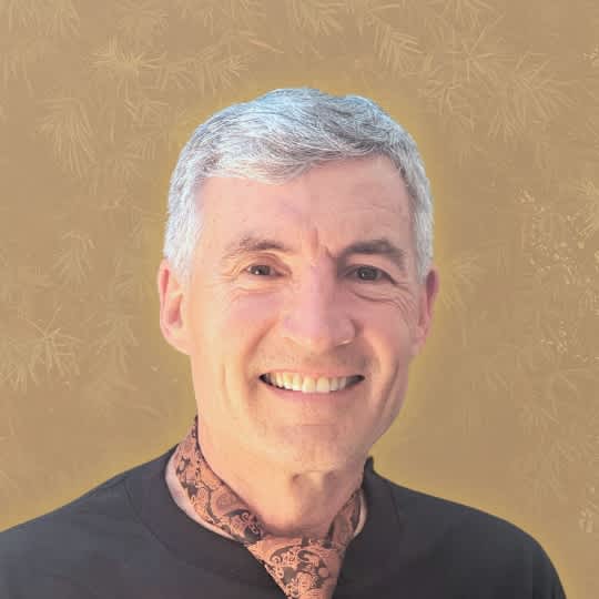Mike Middleton